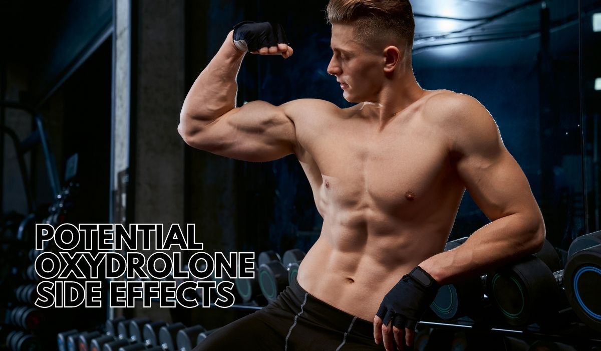 Possibili effetti collaterali dell’Oxydrolone