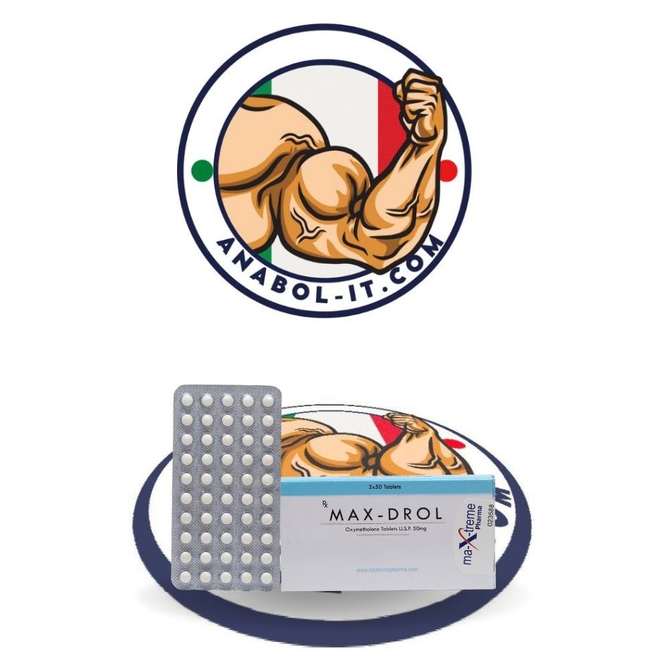 Max-Drol