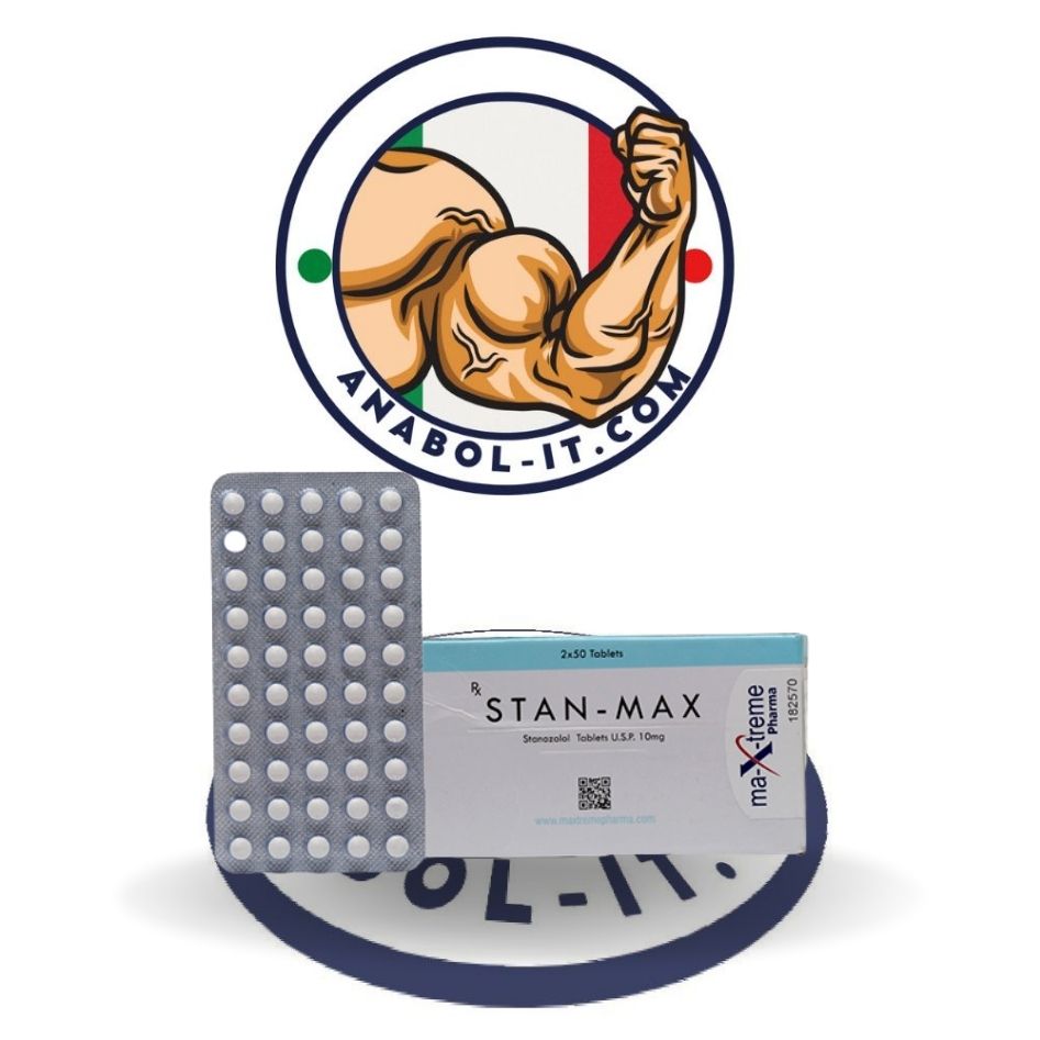 Stan-Max