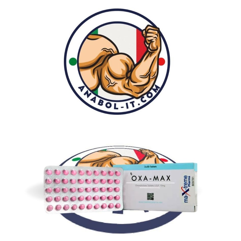Oxa-Max