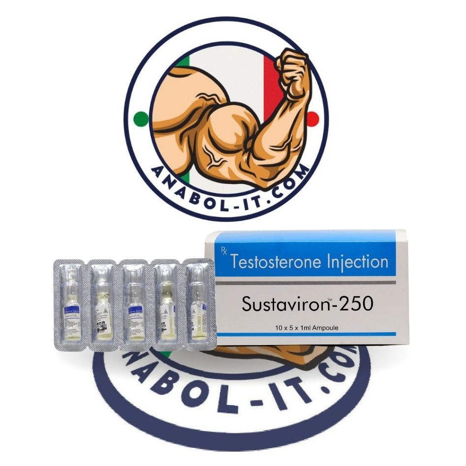 Sustaviron-250