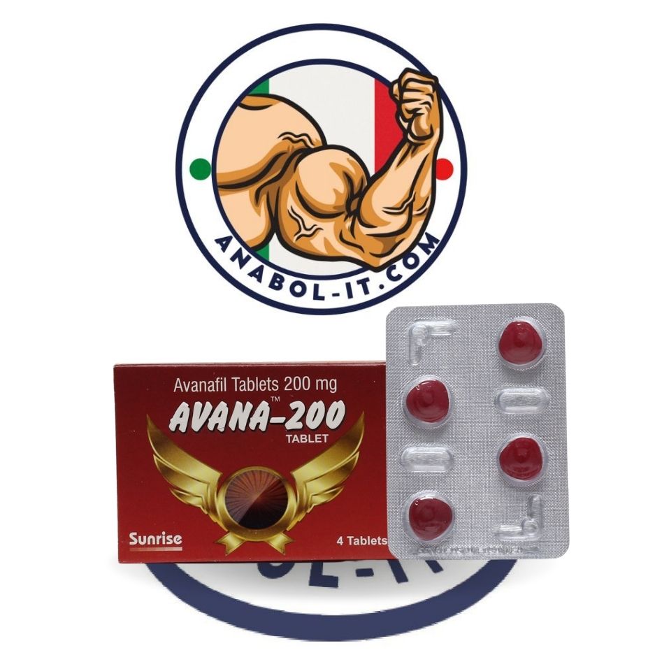 Avana 200