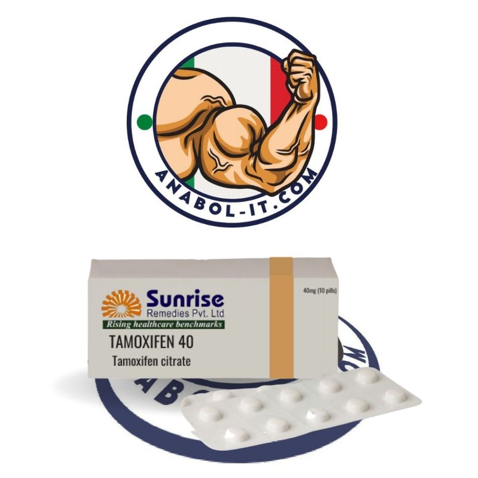 Tamoxifen 40