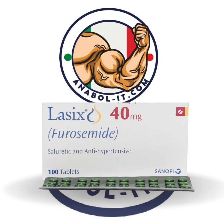 Lasix