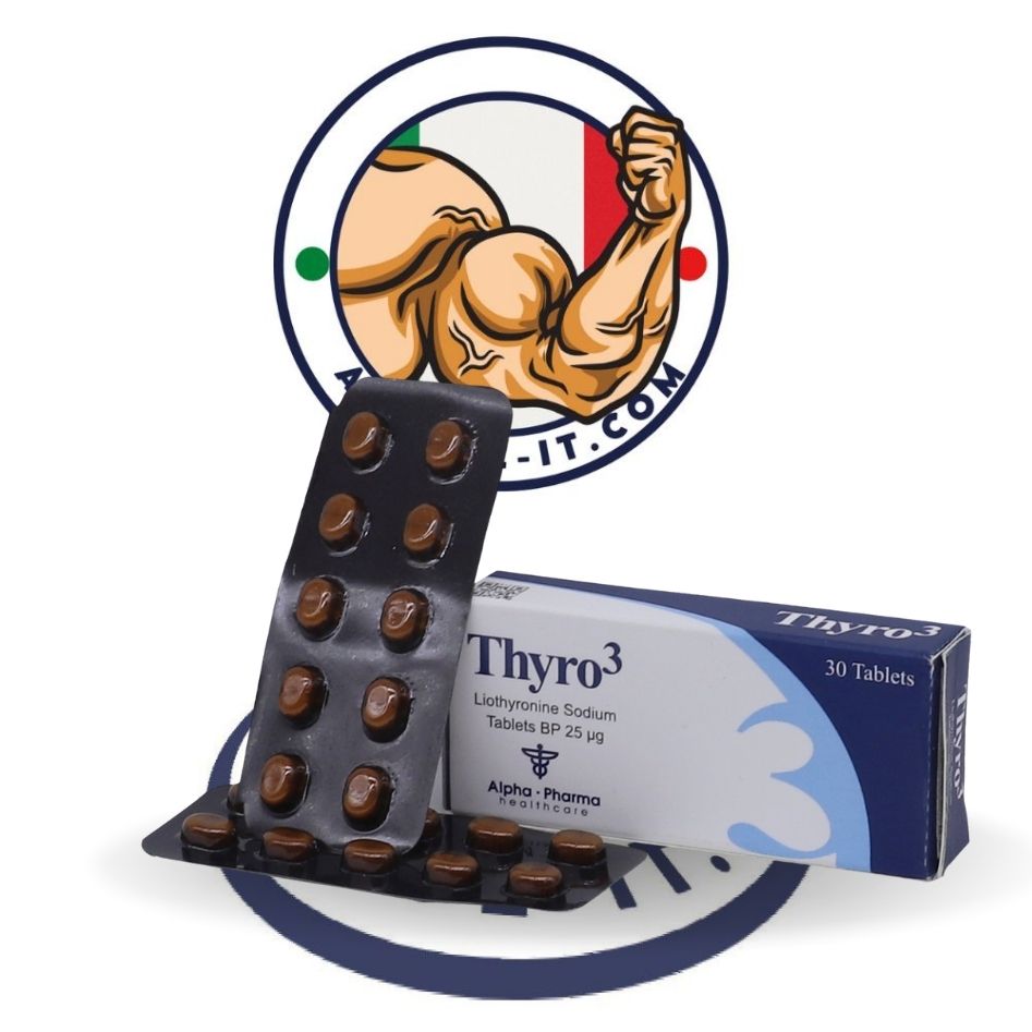 Thyro3