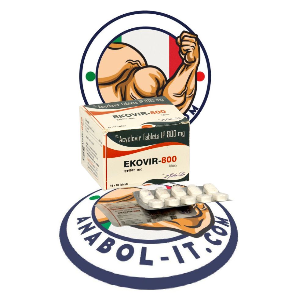 Ekovir