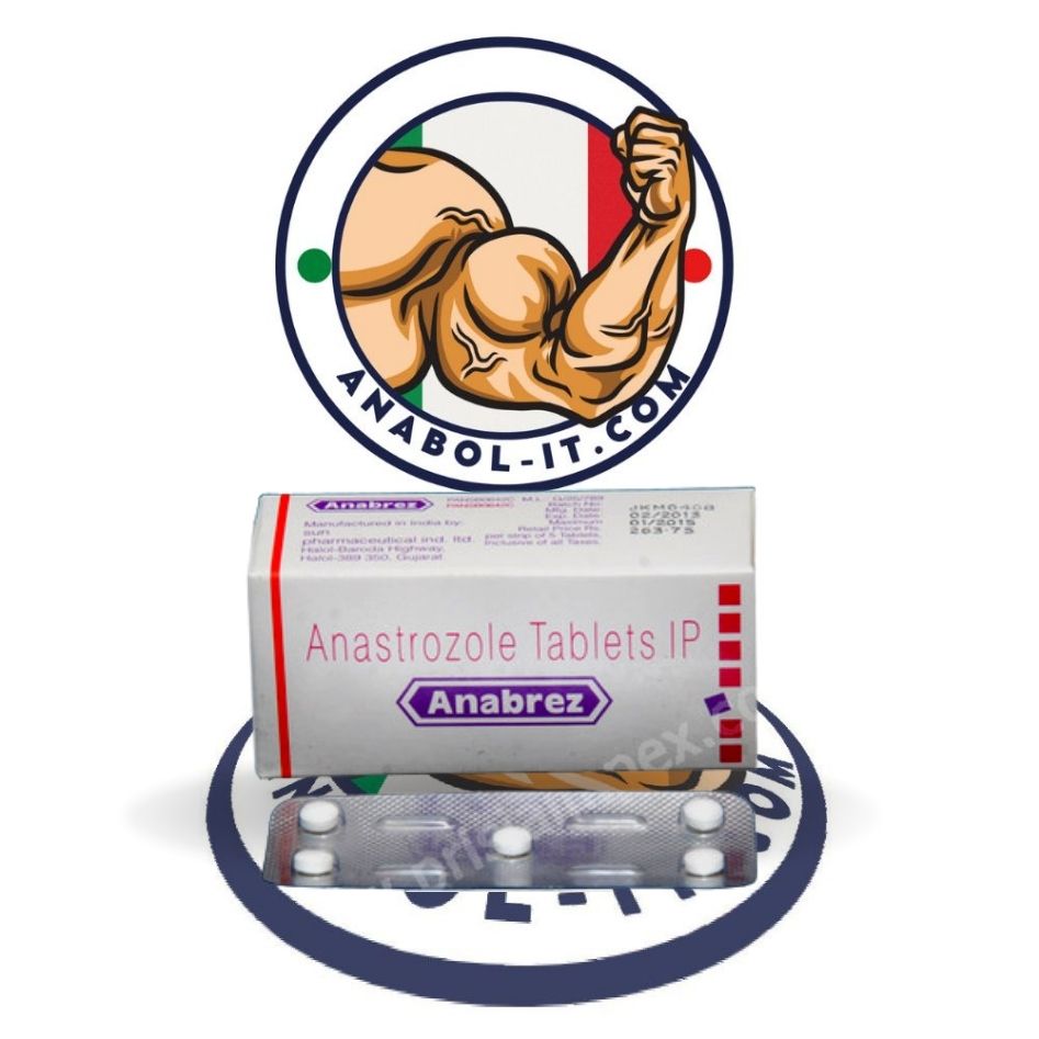 Anastrozole