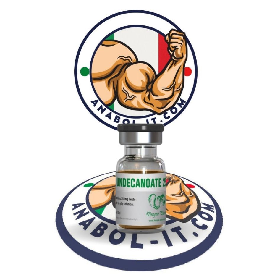 Undecanoate 250