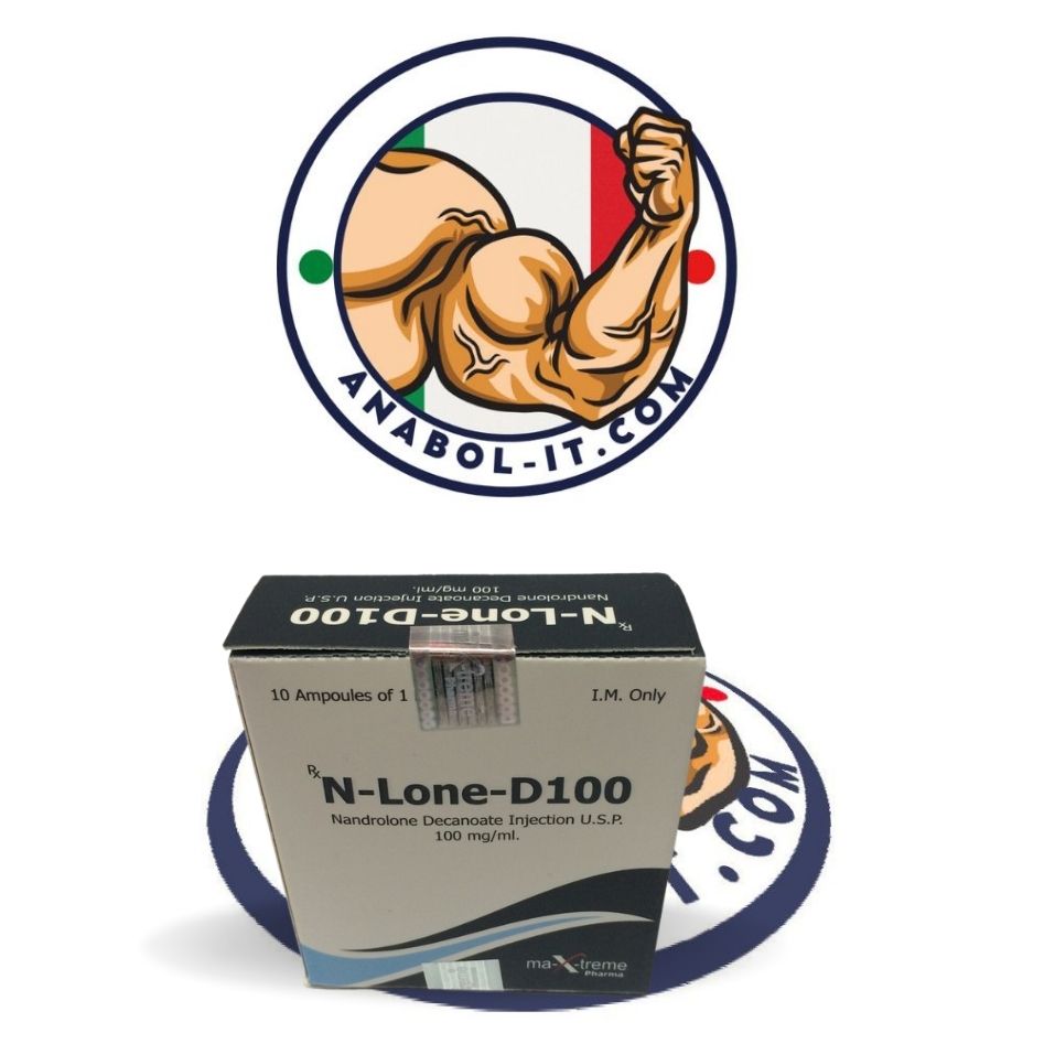 N-Lone-D 100