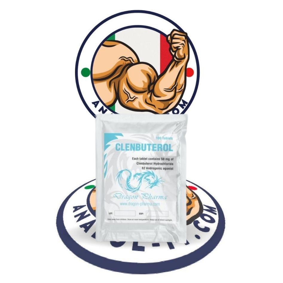 CLENBUTEROL