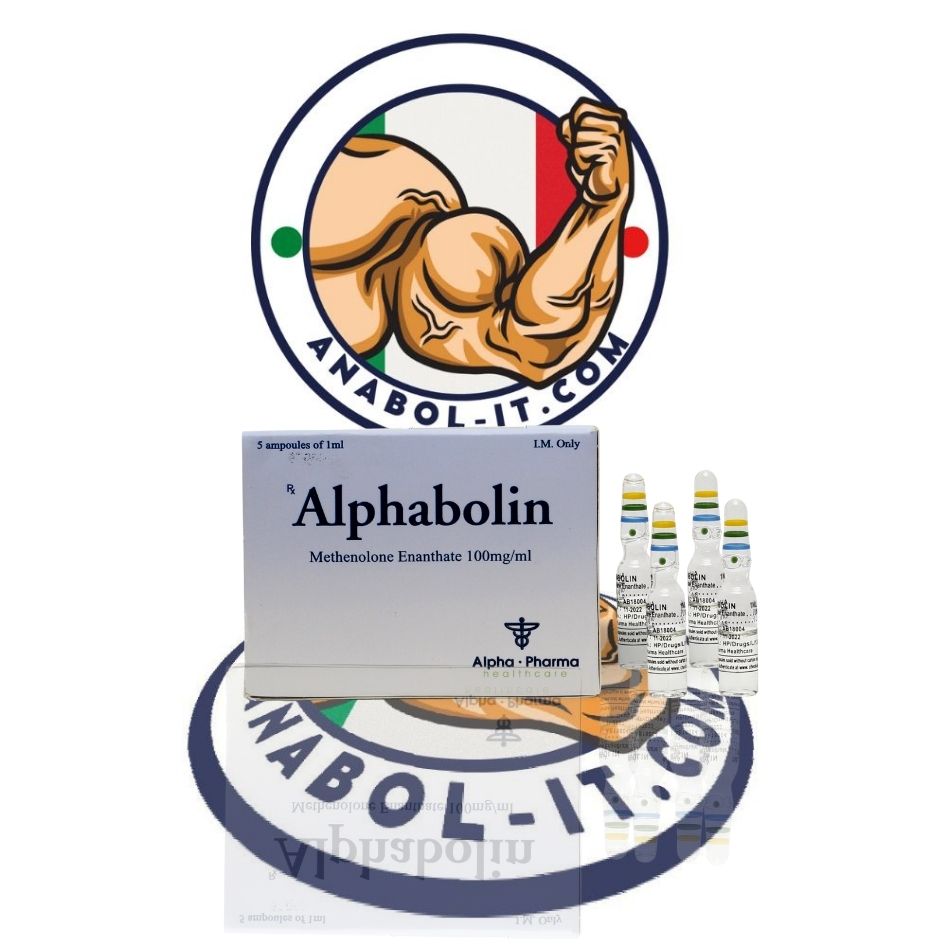 Alphabolin