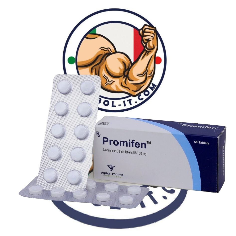Promifen