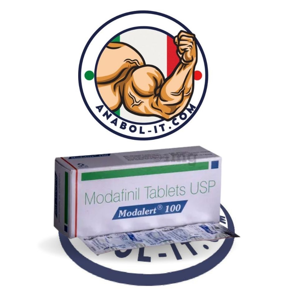 Modalert 100