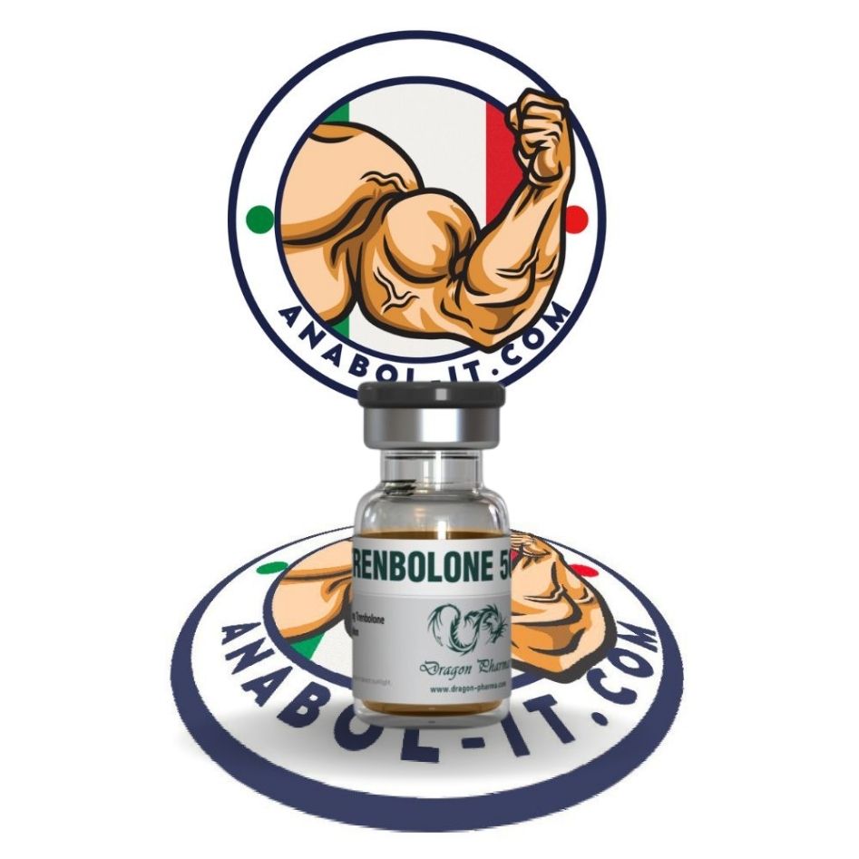 TRENBOLON 50