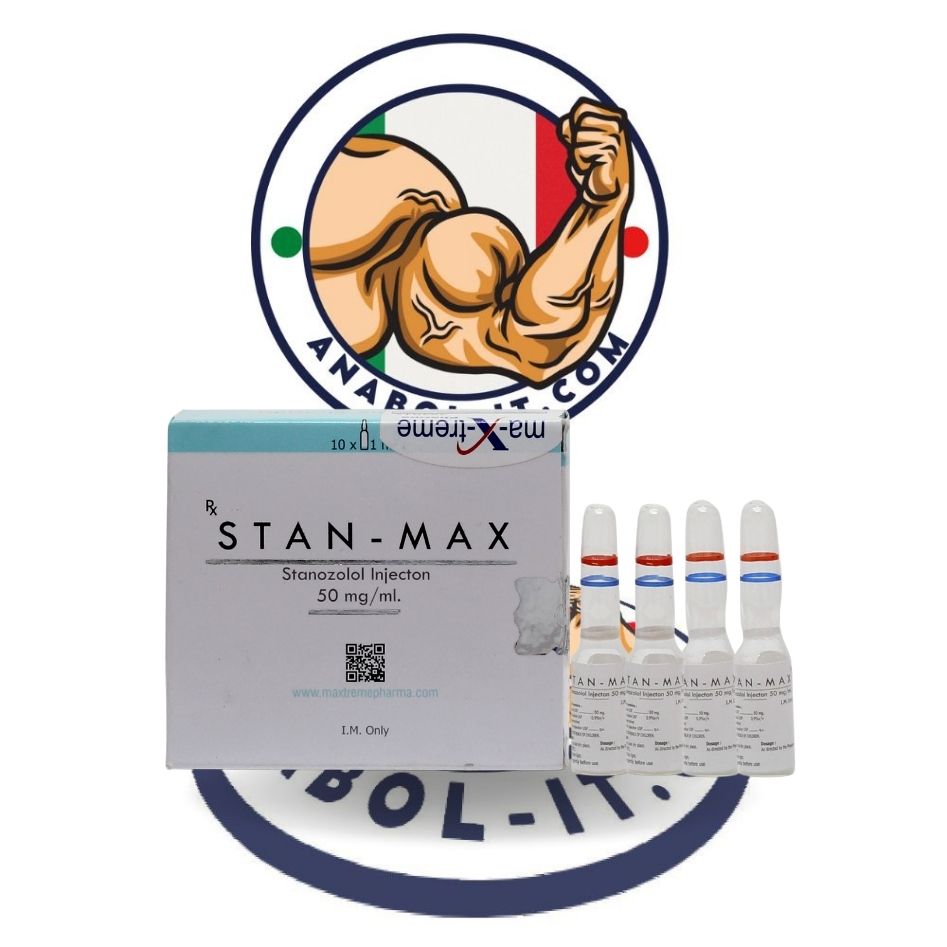 Stan-Max
