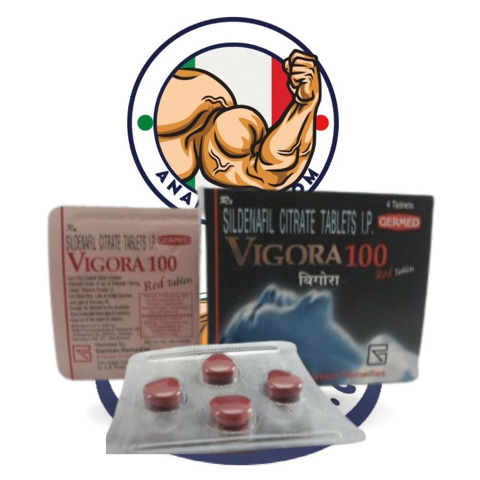 Vigora 100