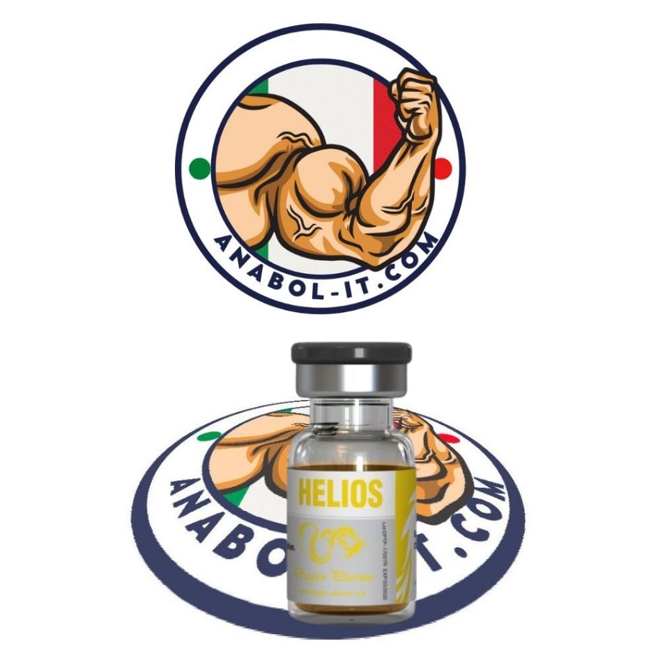 HELIOS