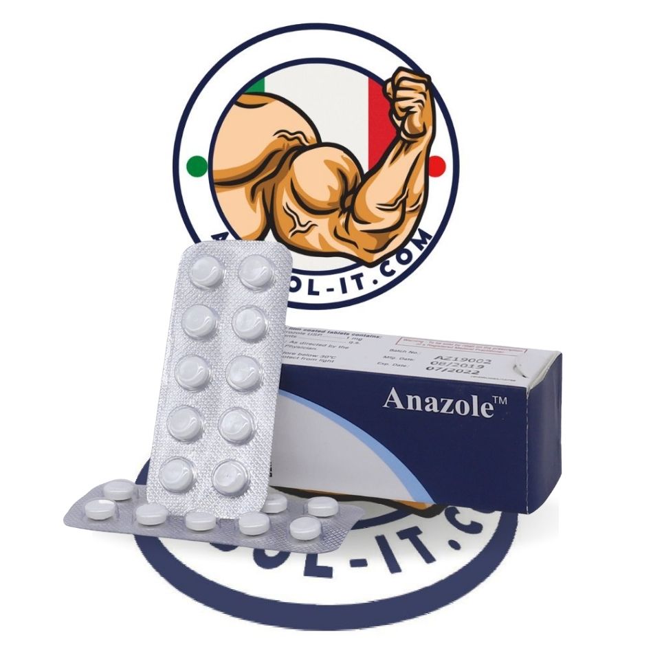 Anazole