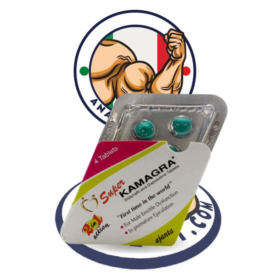 Super Kamagra