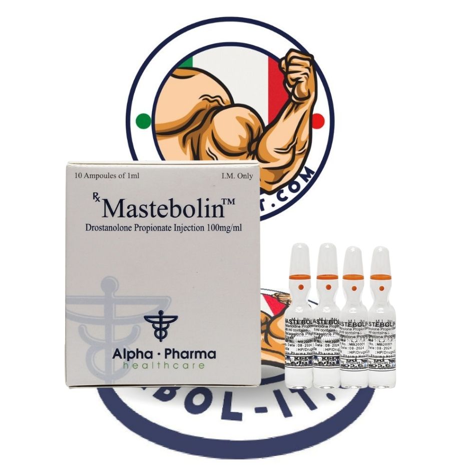 Mastebolin