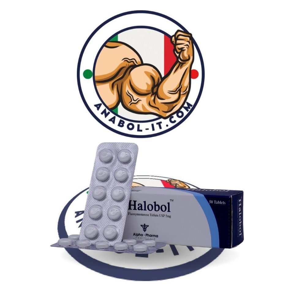Halobol