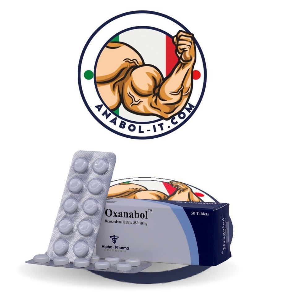 Oxanabol