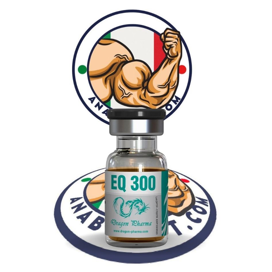 EQ 300