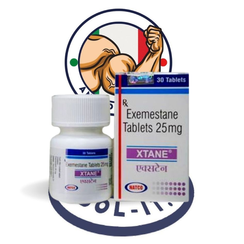 Exemestane