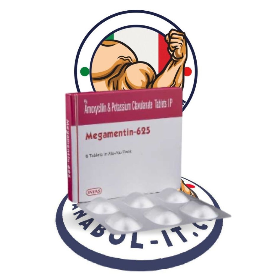 Megamentinc 625