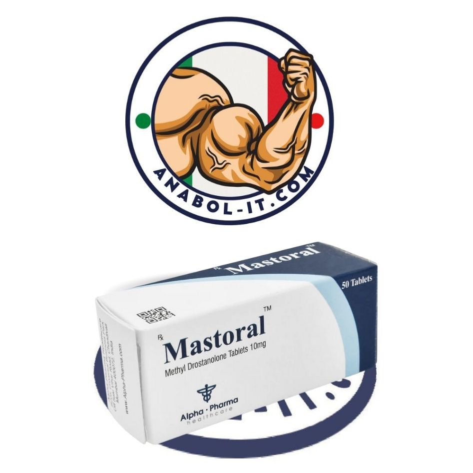 Mastoral