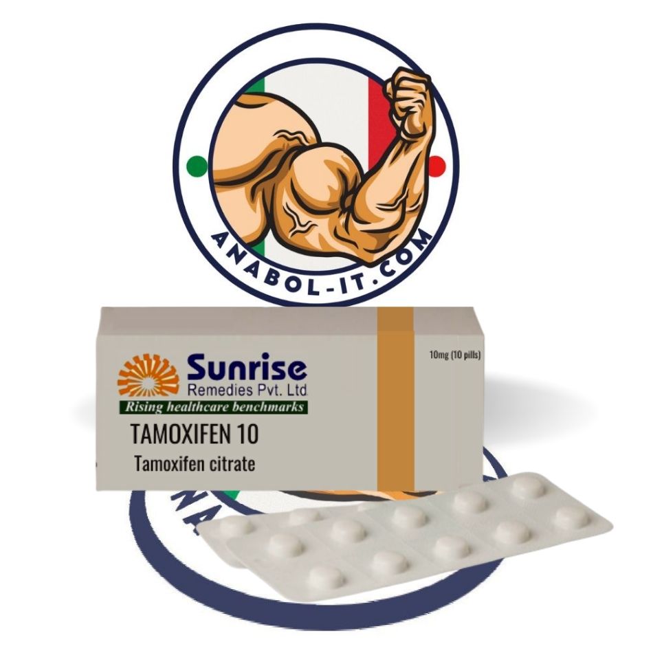 Tamoxifen 10