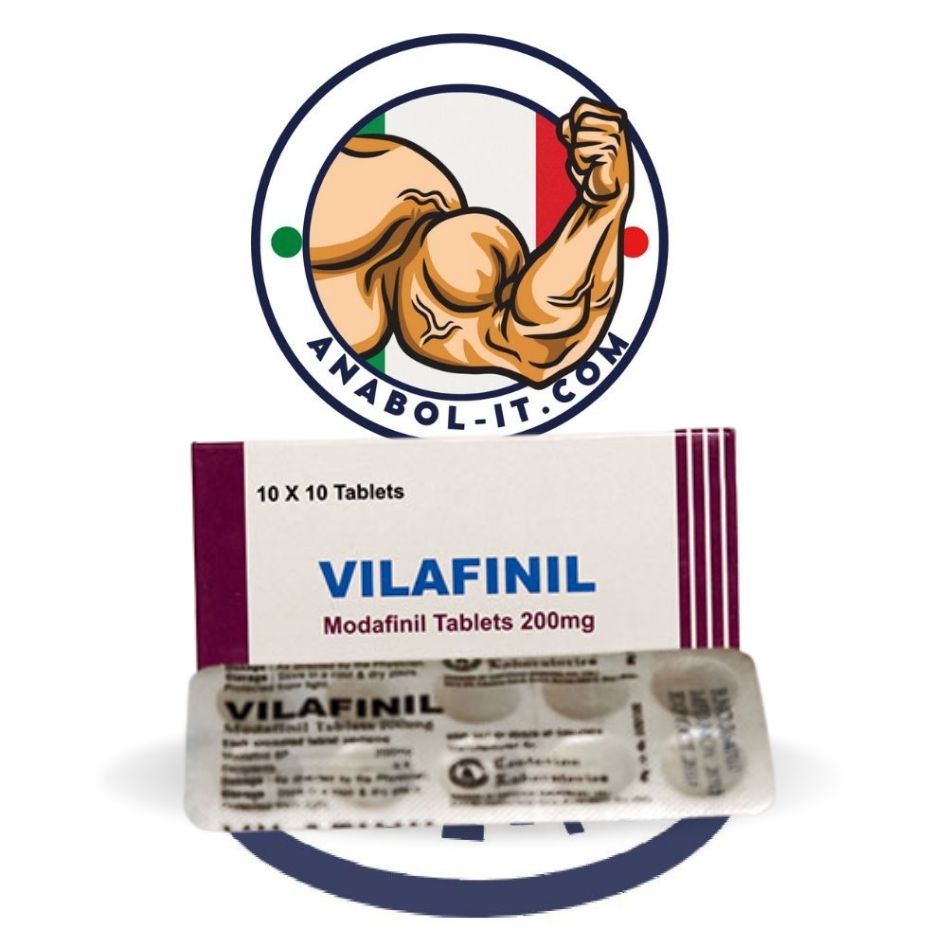 Vilafinil