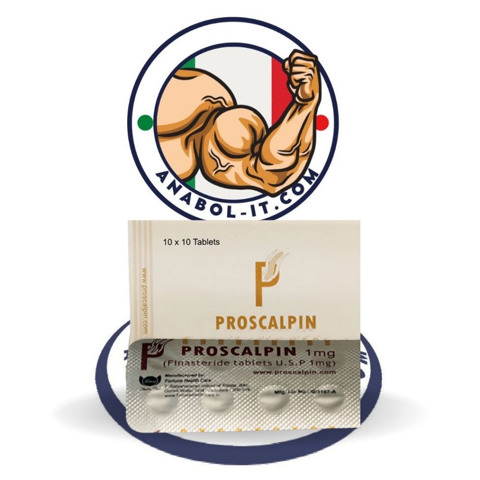 Proscalpin