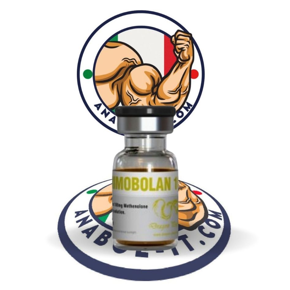 Primobolan 100