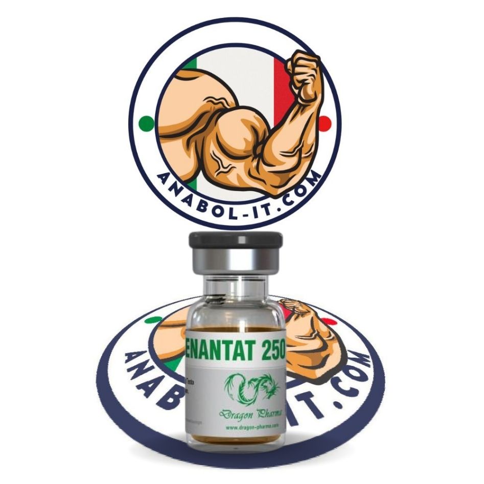 Enanthat 250