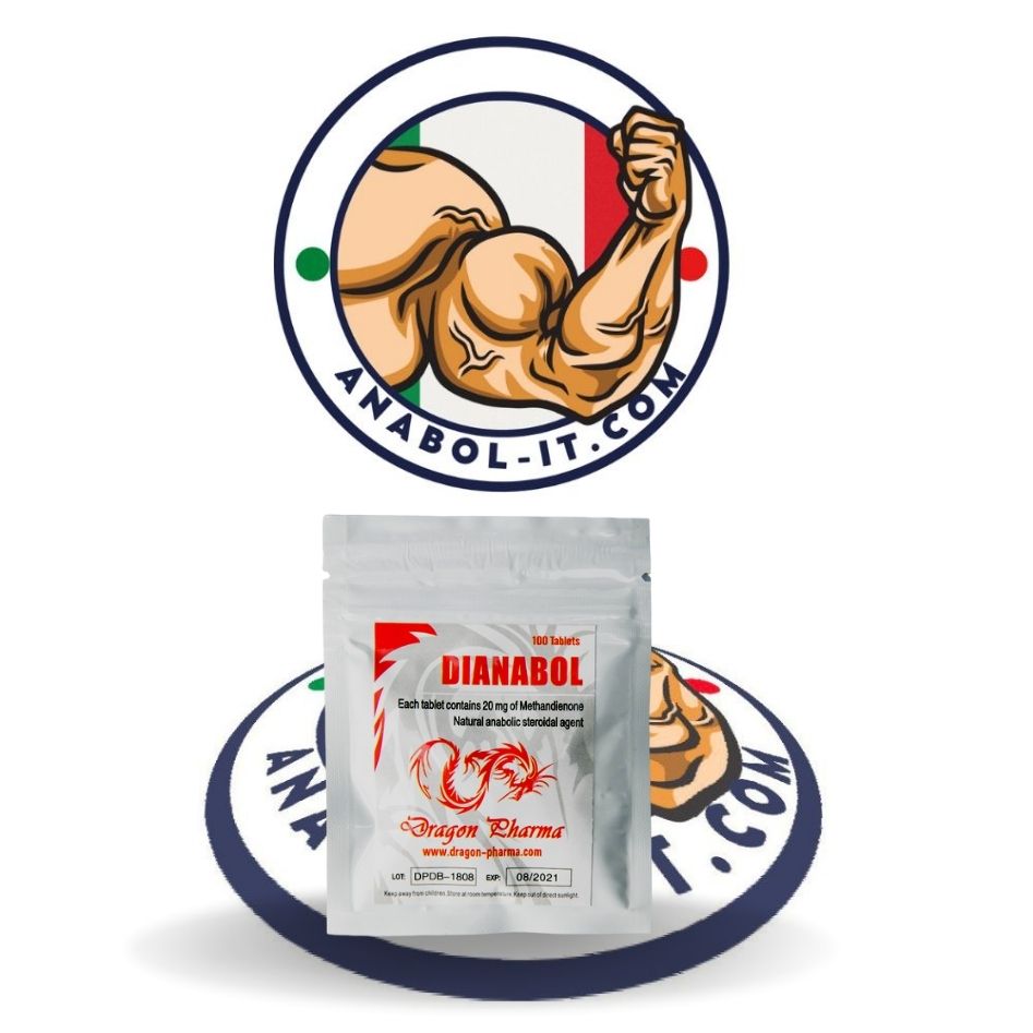 Dianabol 20