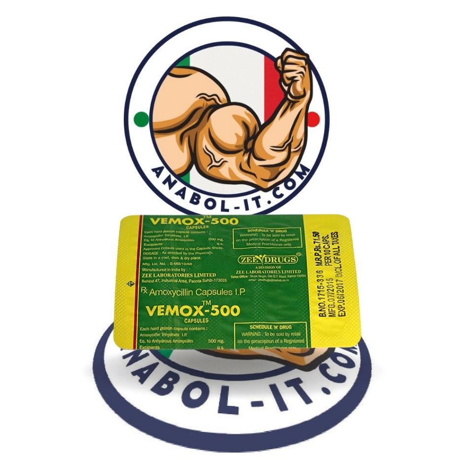 Vemox 500