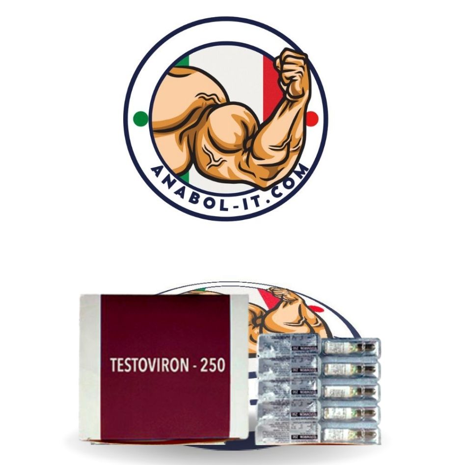 Testoviron-250