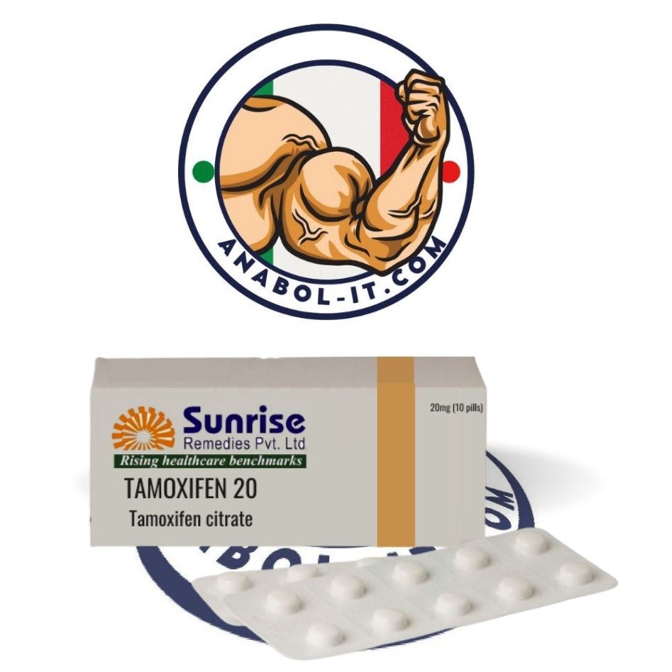 Tamoxifen 20