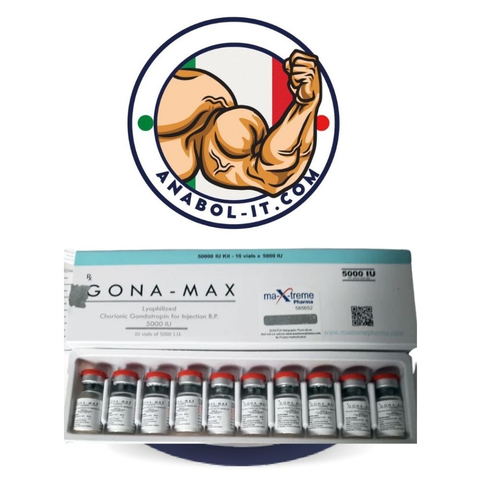 Gona-Max