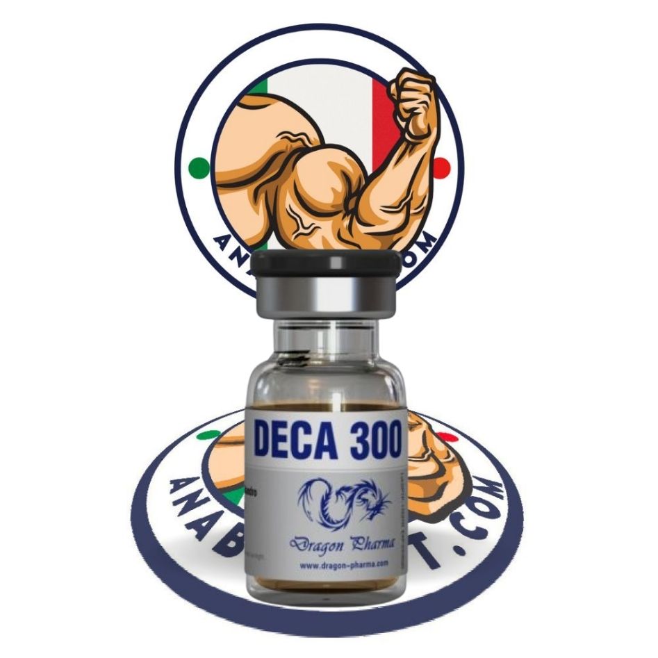 Deca 300