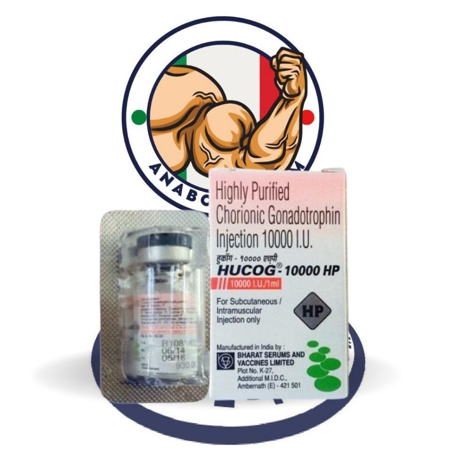 HCG 10000IU