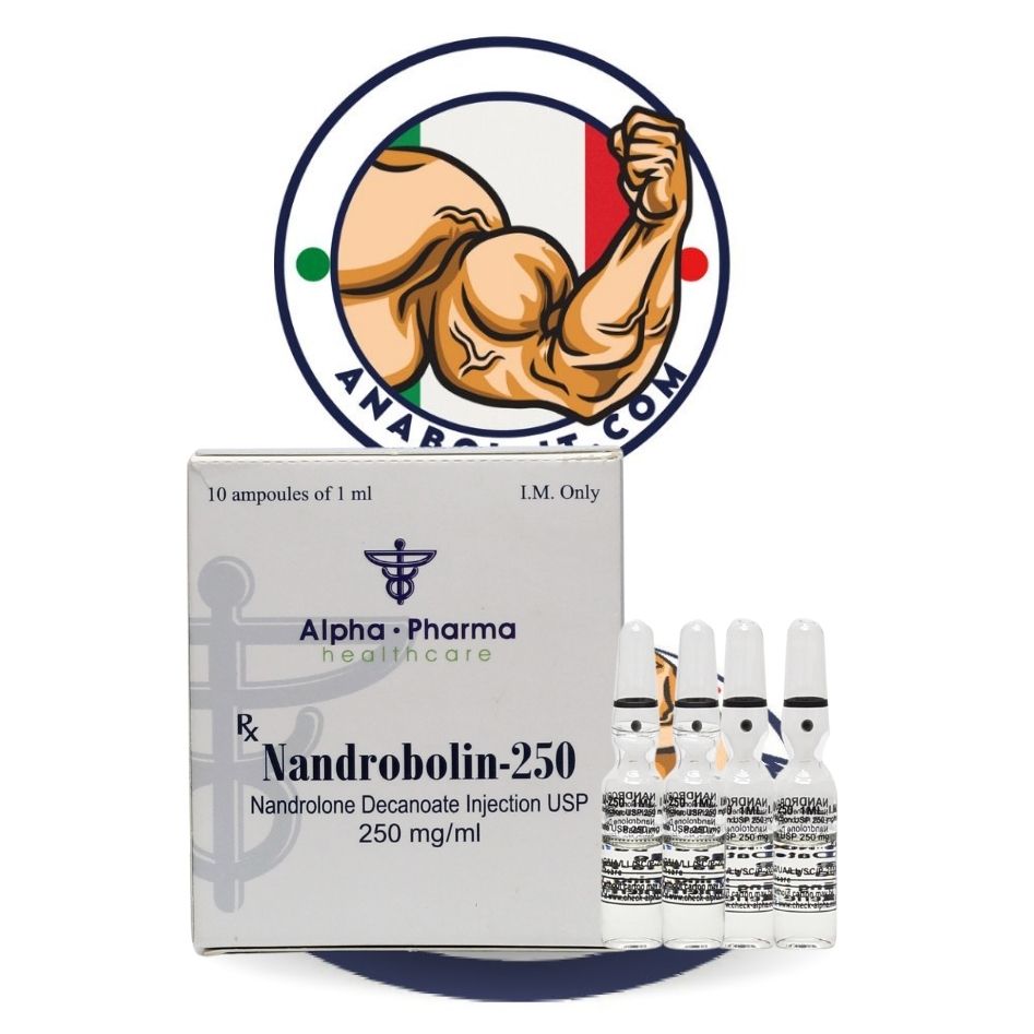 Nandrobolin