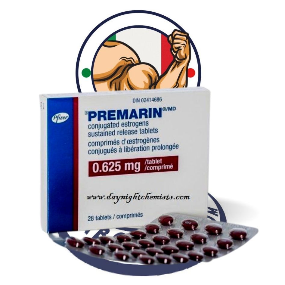 Premarin