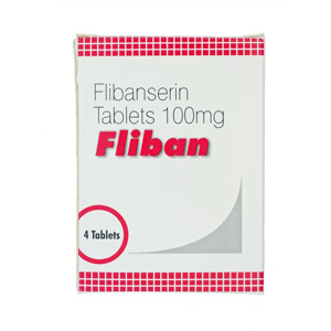 Fliban 100 in vendita su anabol-it.com in Italia | Flibanserin in linea