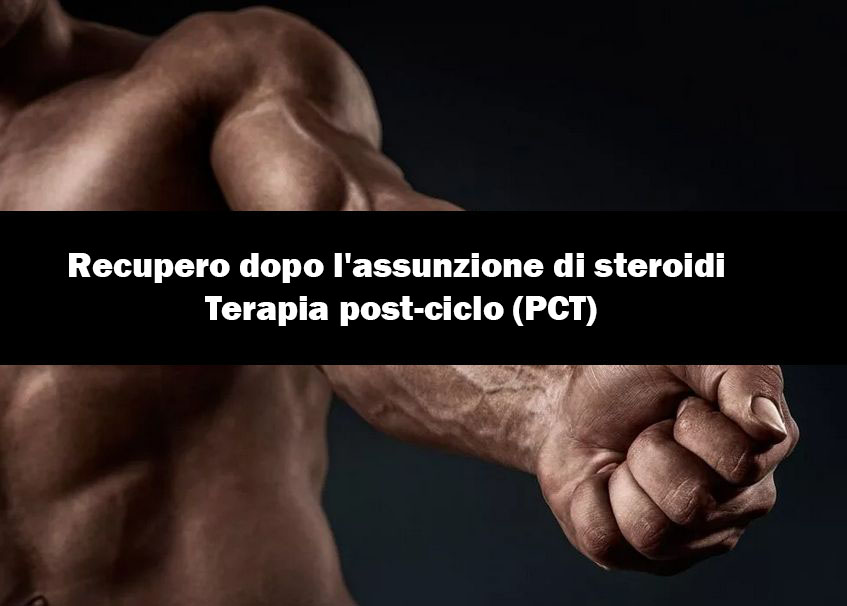 muscoli con steroidi Modifiche: 5 suggerimenti utili