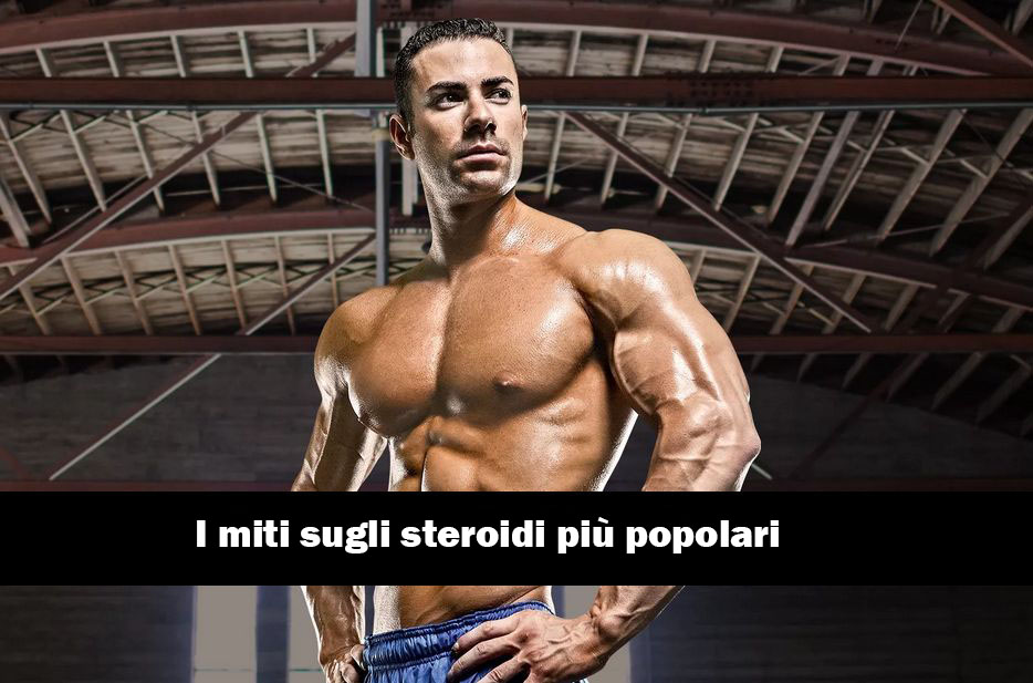 Chi altro vuole conoscere il mistero dietro steroidi anabolizzanti online italia?