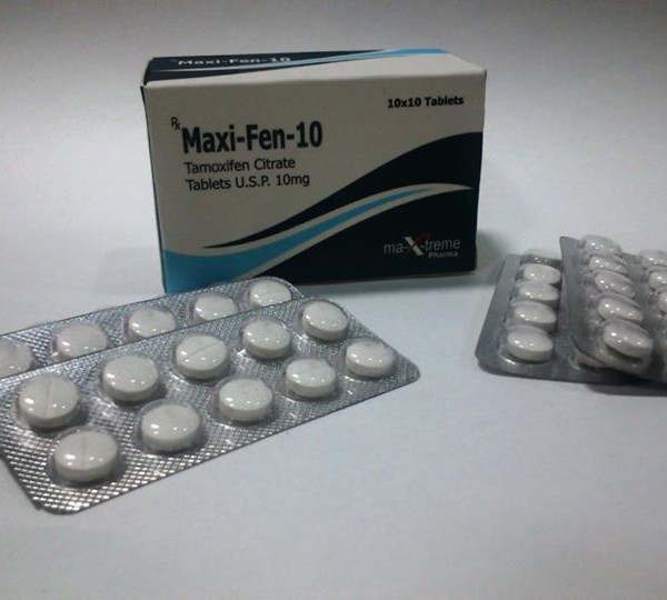 Maxi-Fen-10 in vendita su anabol-it.com in Italia | Tamoxifen citrate (Nolvadex) in linea