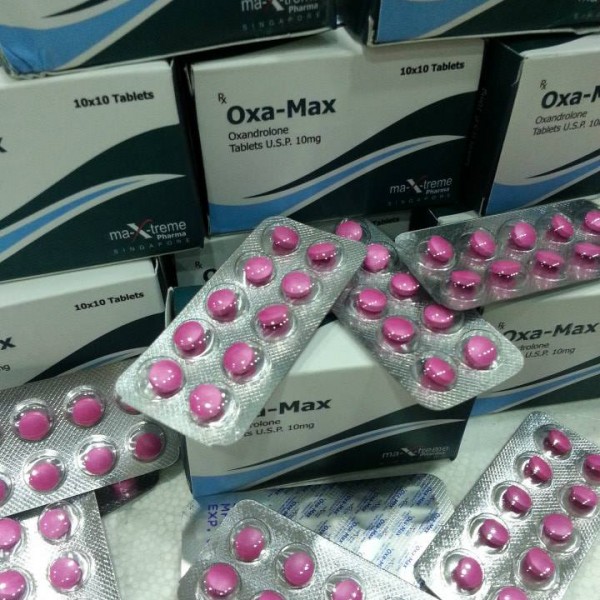 Oxa-Max in vendita su anabol-it.com in Italia | Oxandrolone (Anavar) in linea