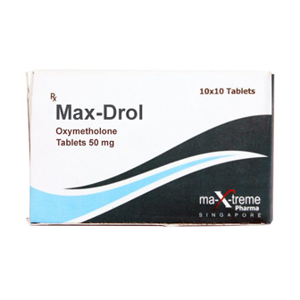 Max-Drol in vendita su anabol-it.com in Italia | Oxymetholone (Anadrol) in linea